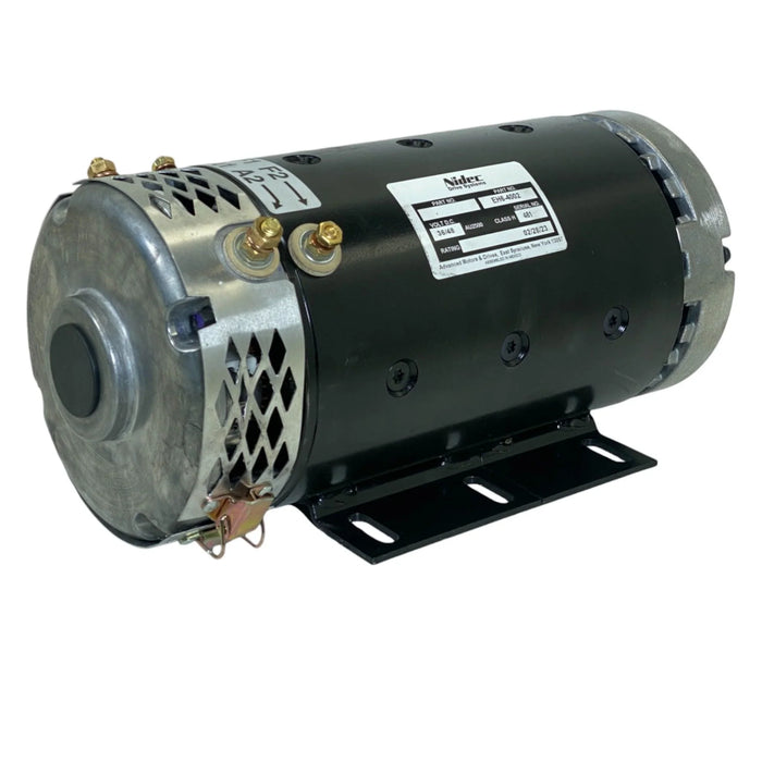 EH6-4002 Genuine Nidec Electric Motor