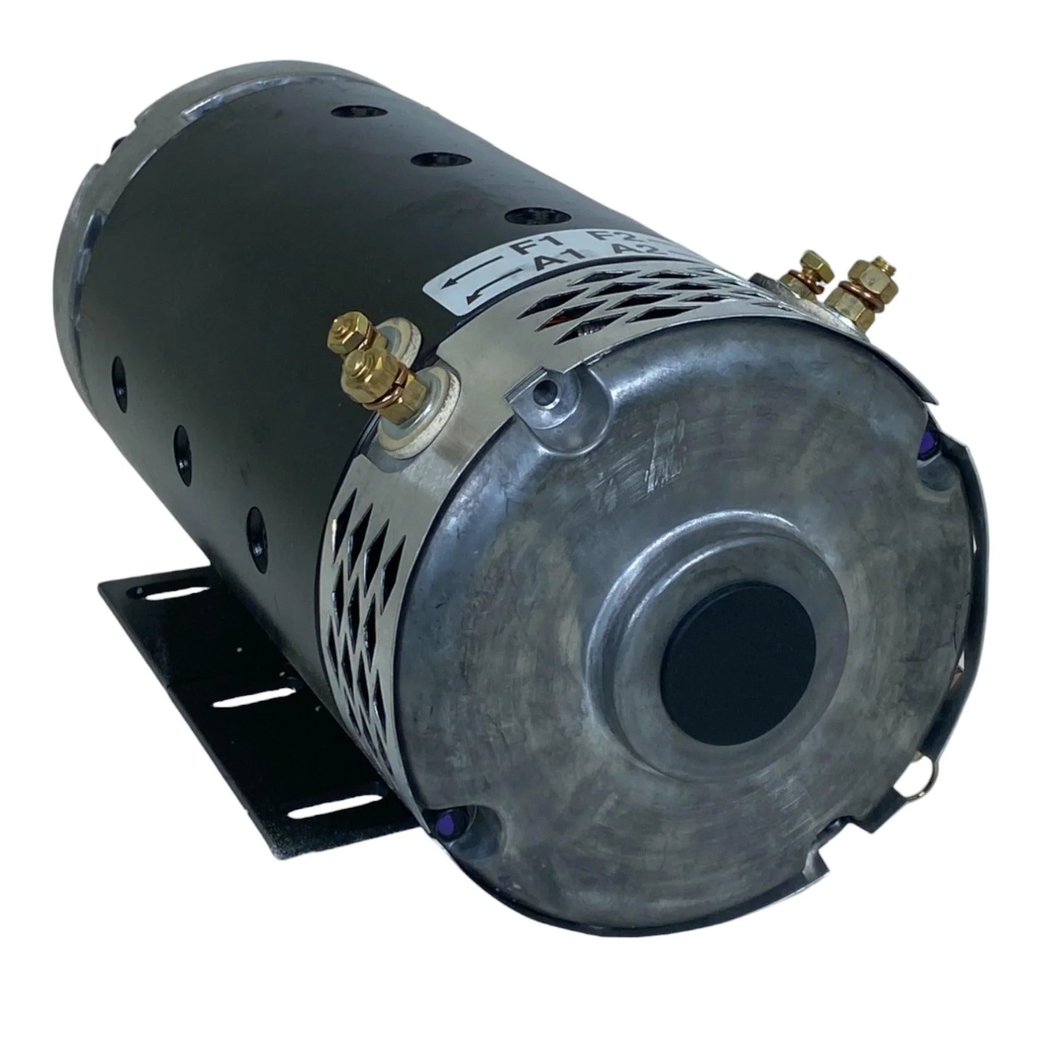 EH6-4002 Genuine Nidec Electric Motor