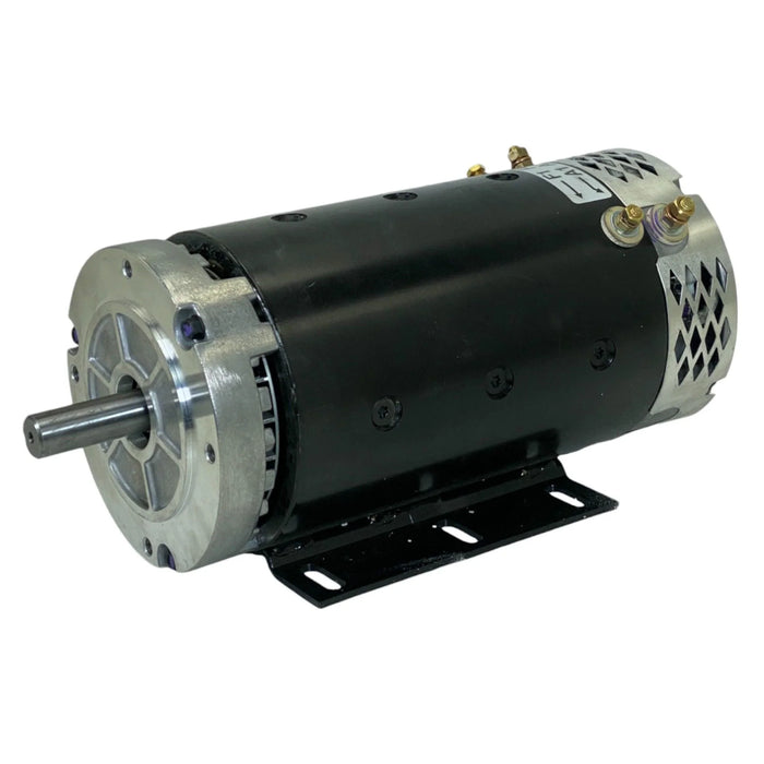 EH6-4002 Genuine Nidec Electric Motor