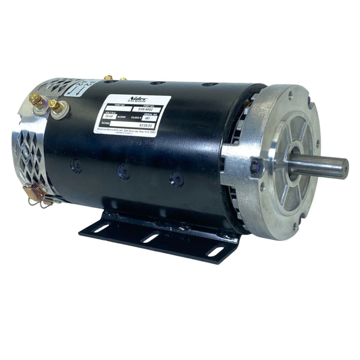 EH6-4002 Genuine Nidec Electric Motor