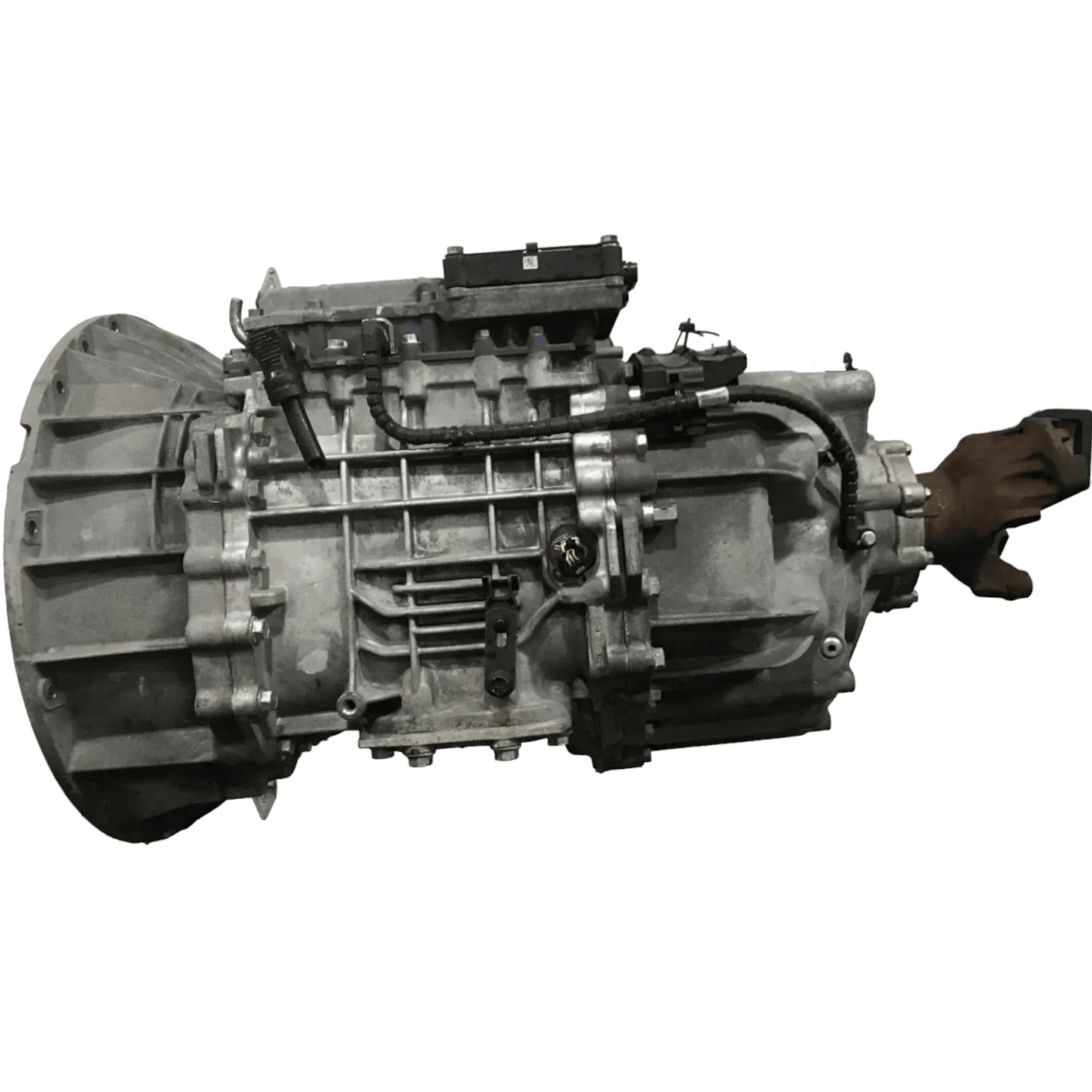 EHD-14F112C-N Genuine Eaton Transmission For Volvo VNL 2023