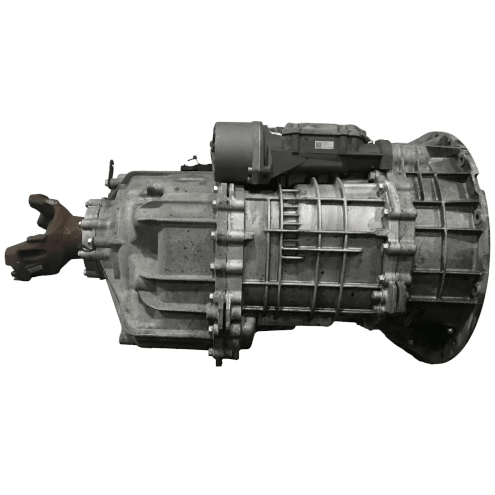 EHD-14F112C-N Genuine Eaton Transmission For Volvo VNL 2023