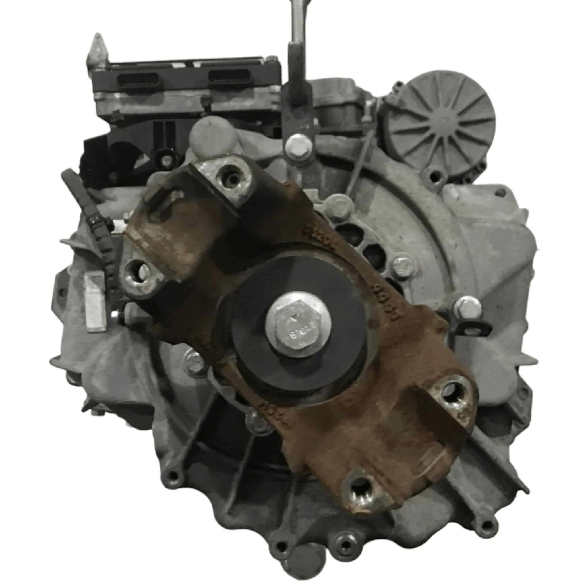 EHD-14F112C-N Genuine Eaton Transmission For Volvo VNL 2023