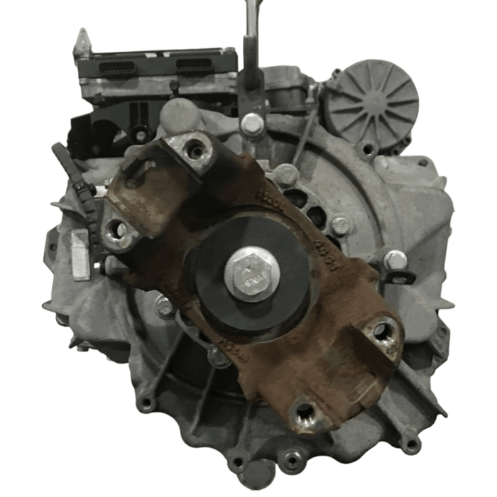 EHD-14F112C-N Genuine Eaton Transmission For Volvo VNL 2023 - ADVANCED TRUCK PARTS