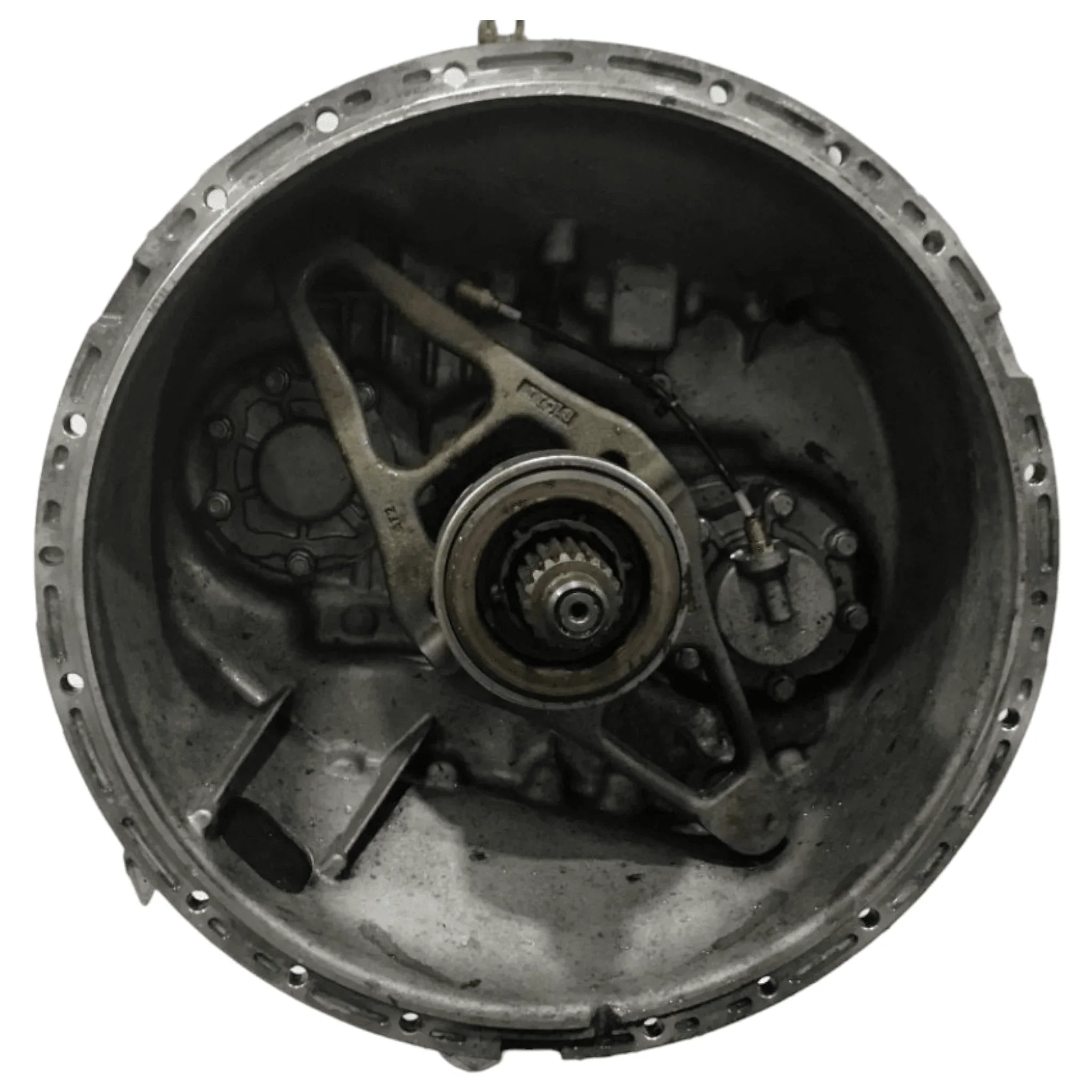 EHD-14F112C-N Genuine Eaton Transmission For Volvo VNL 2023