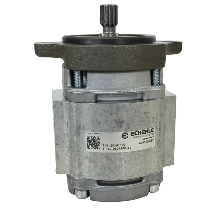 EIPS2-019RB04-12 Eckerle Gear Pump