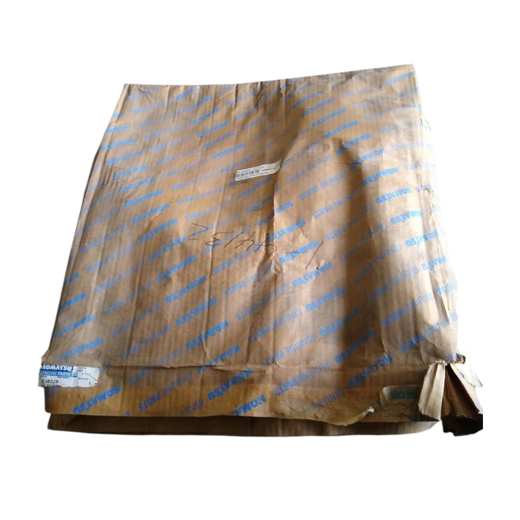 EJ8329 Genuine Komatsu Harness