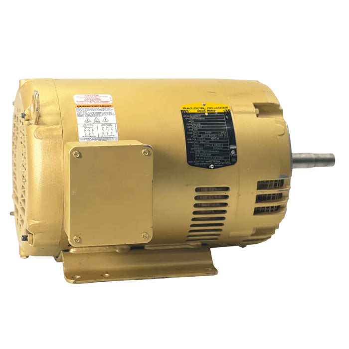 Ejmm3314T Genuine Baldor Electric Pump Motor