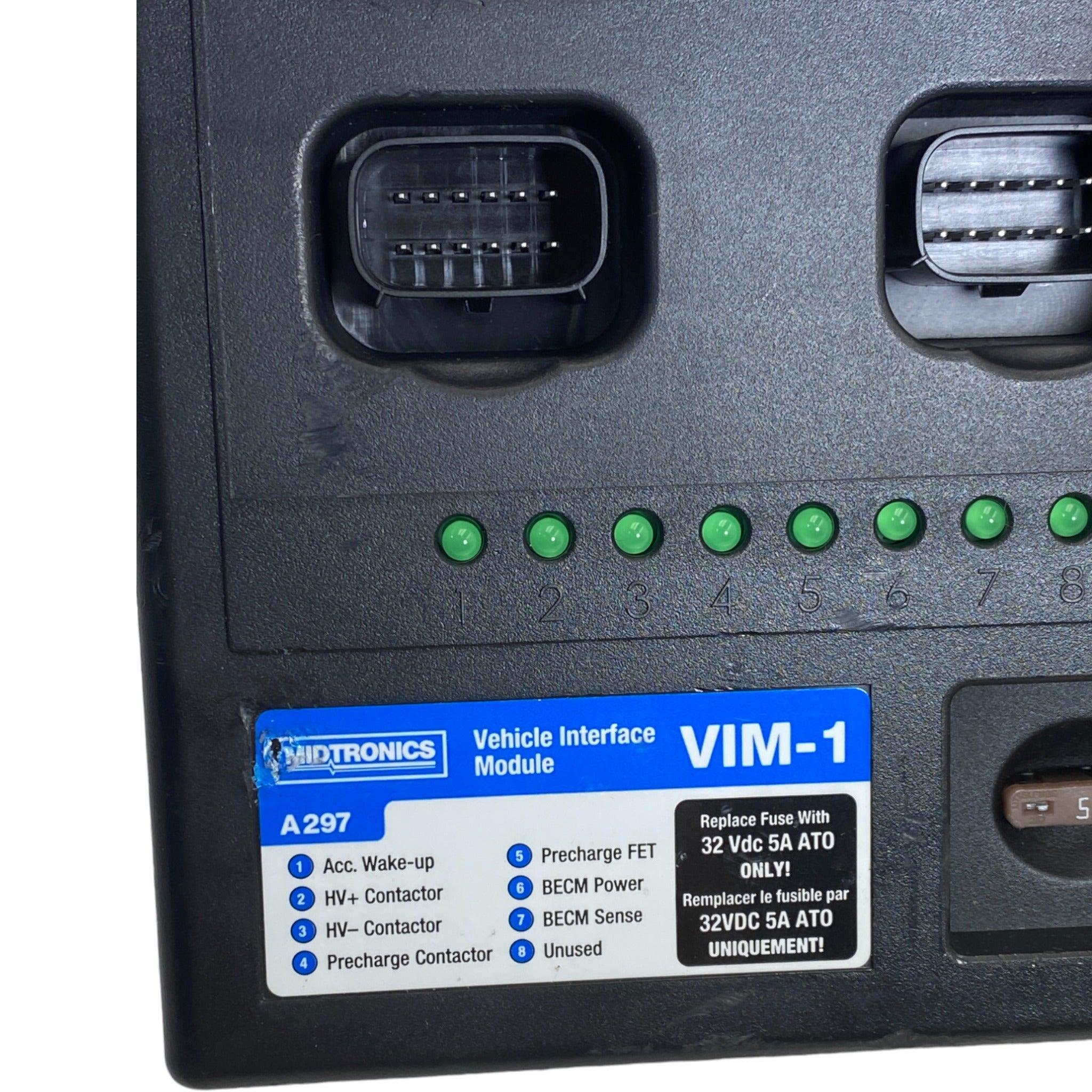 EL-50332-270 Kent-Moore Vehicle Interface Module 2