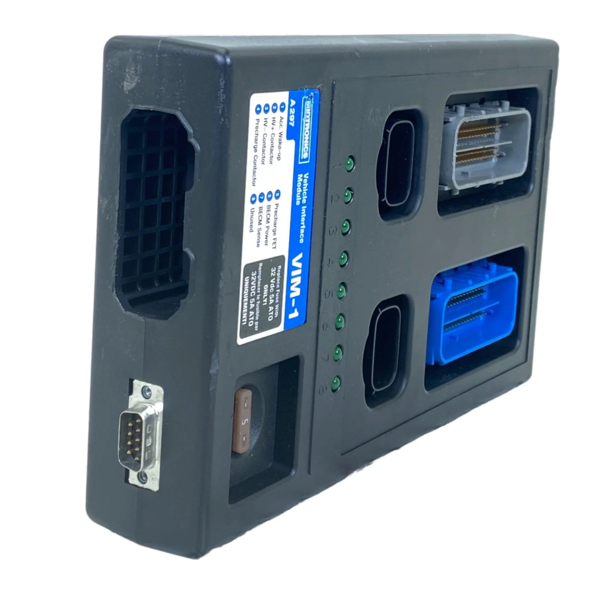 EL-50332-270 Kent-Moore Vehicle Interface Module 2