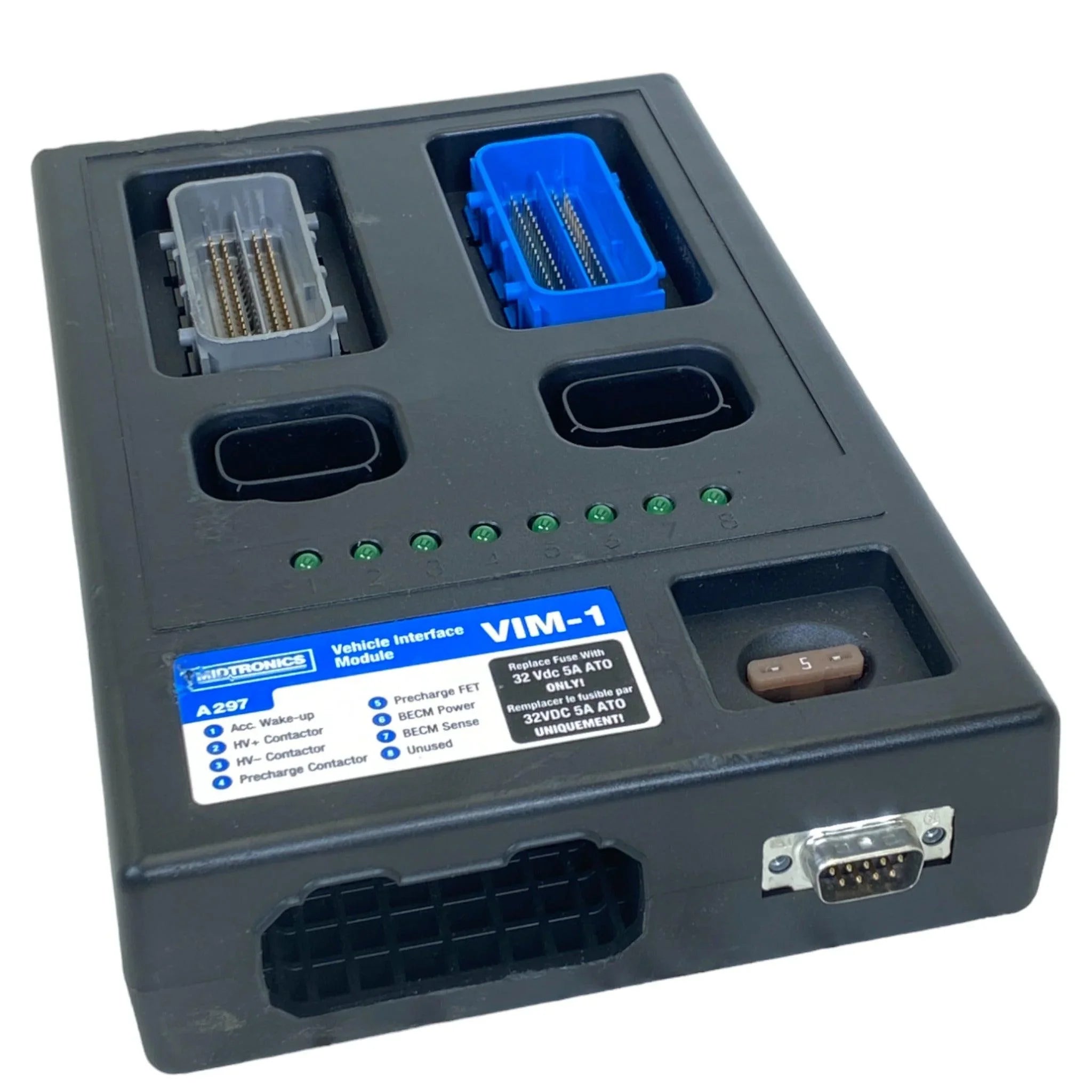 EL-50332-270 Kent-Moore Vehicle Interface Module 2