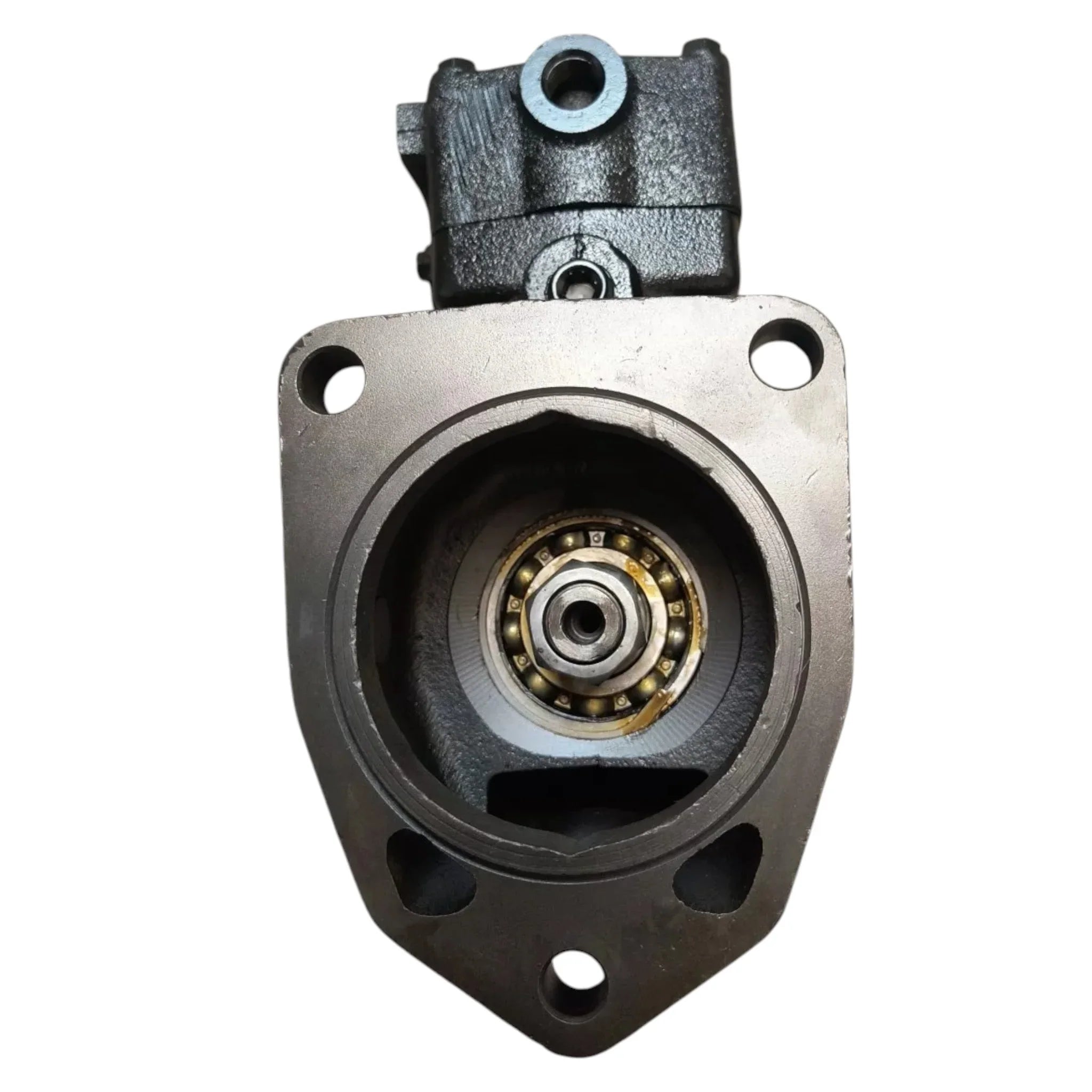 EL13111X Genuine Haldex Air Brake Compressor For Mack