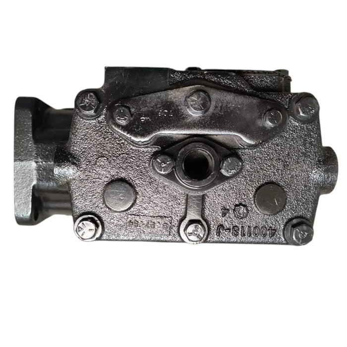 EL13111X Genuine Haldex Air Brake Compressor For Mack