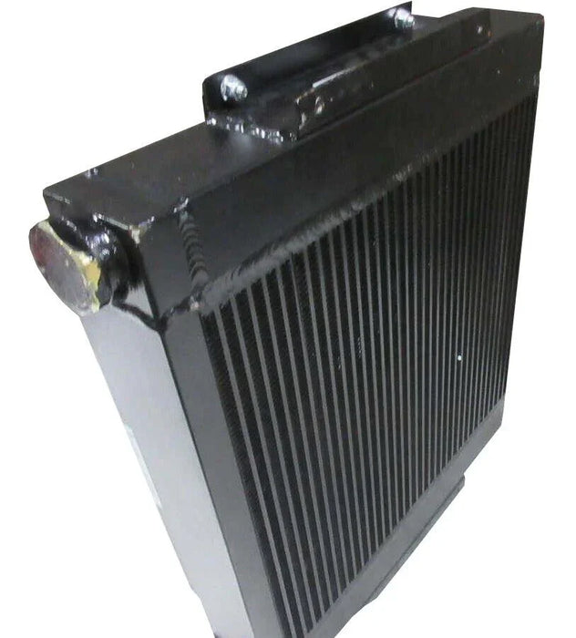 Eld4.5H3.512Sibp Genuine Hydac Eld Cooling System Oil Cooler