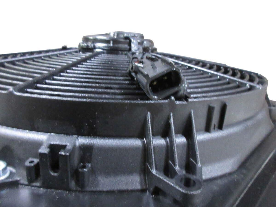 Eld4.5H3.512Sibp Genuine Hydac Eld Cooling System Oil Cooler