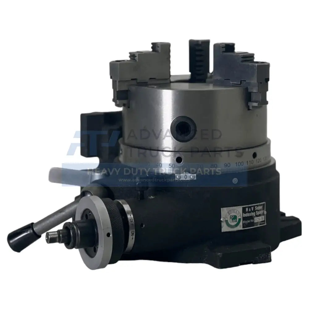 Ecs-6 Elephant Jj40Cs6 Super Spacer - 6 1/2″ Diameter