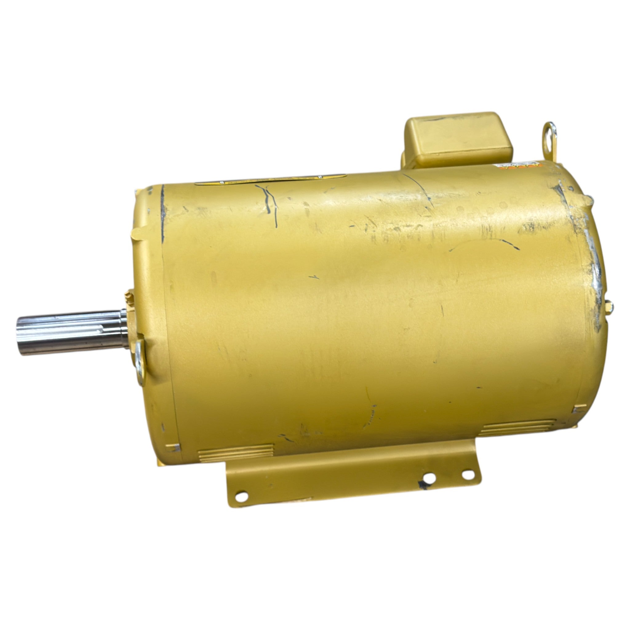 EM2515T Baldor Electric Motor 230/460V
