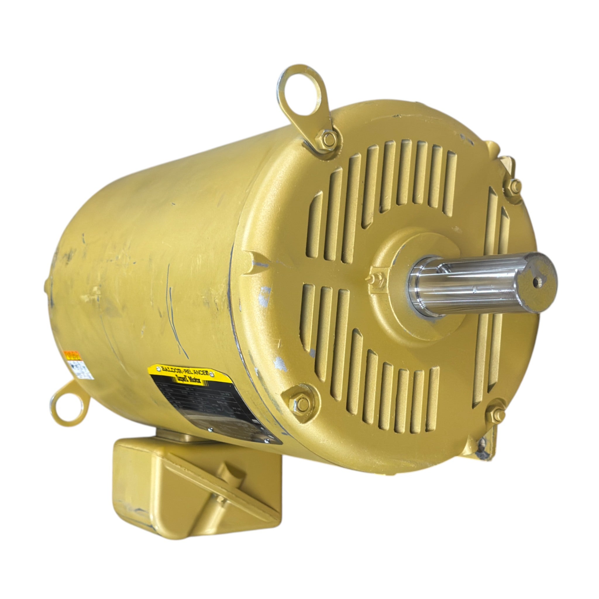 EM2515T Baldor Electric Motor 230/460V