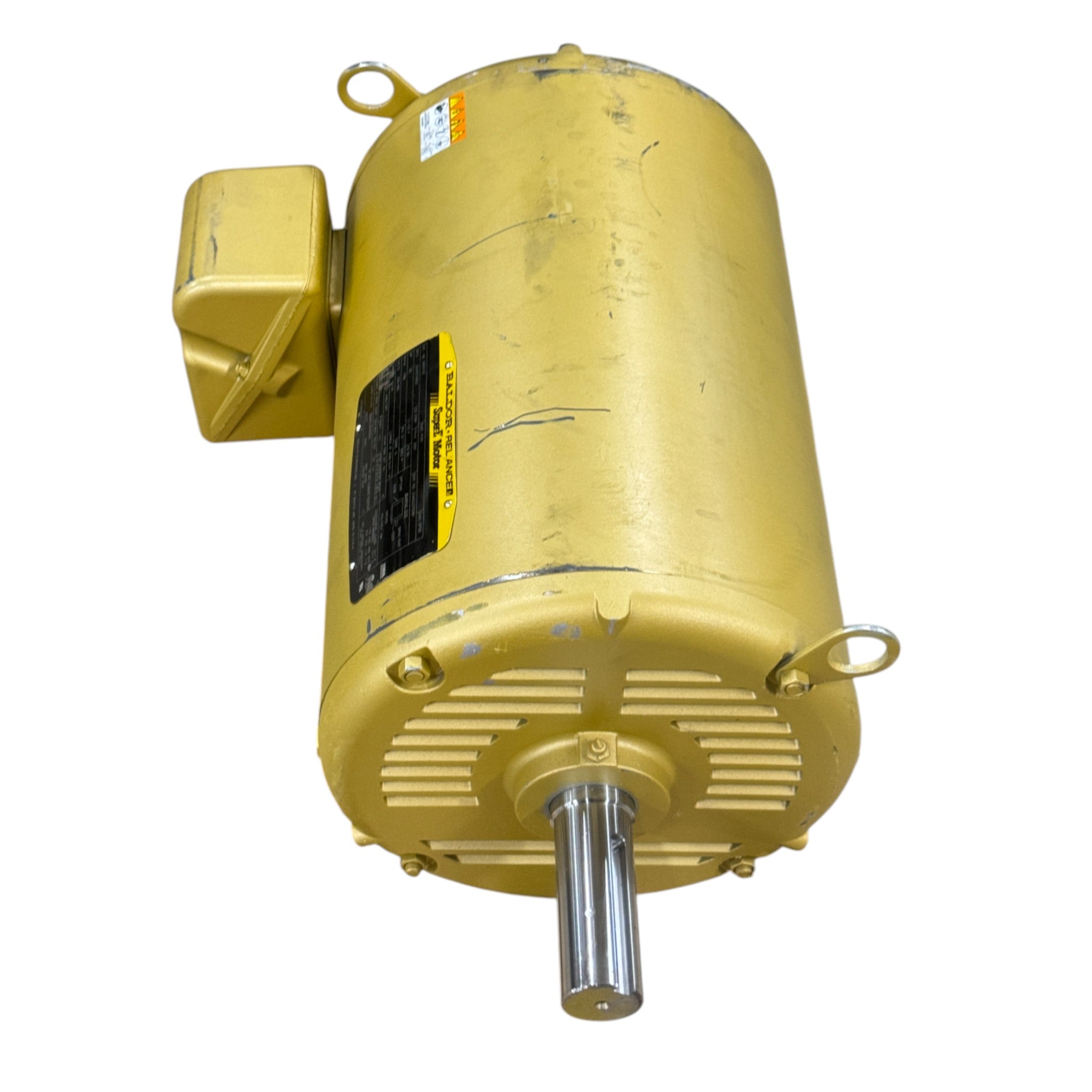 EM2515T Baldor Electric Motor 230/460V