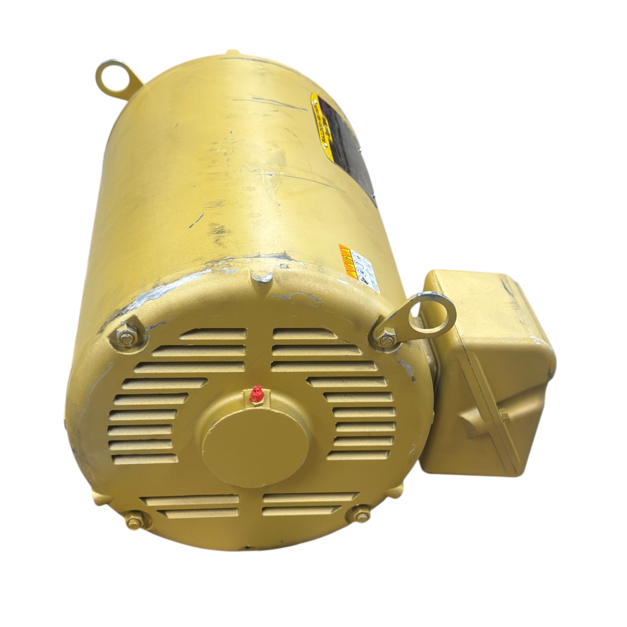 EM2515T Baldor Electric Motor 230/460V
