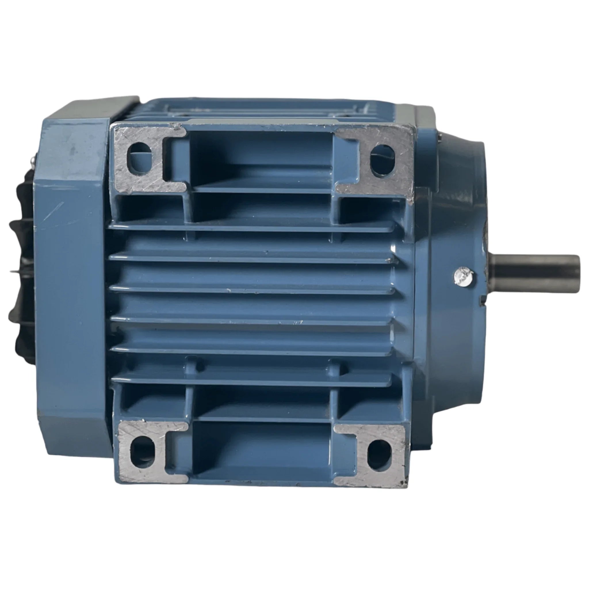 Emm08112-S-Ap Baldor Motor M3Aa 80Mc 2