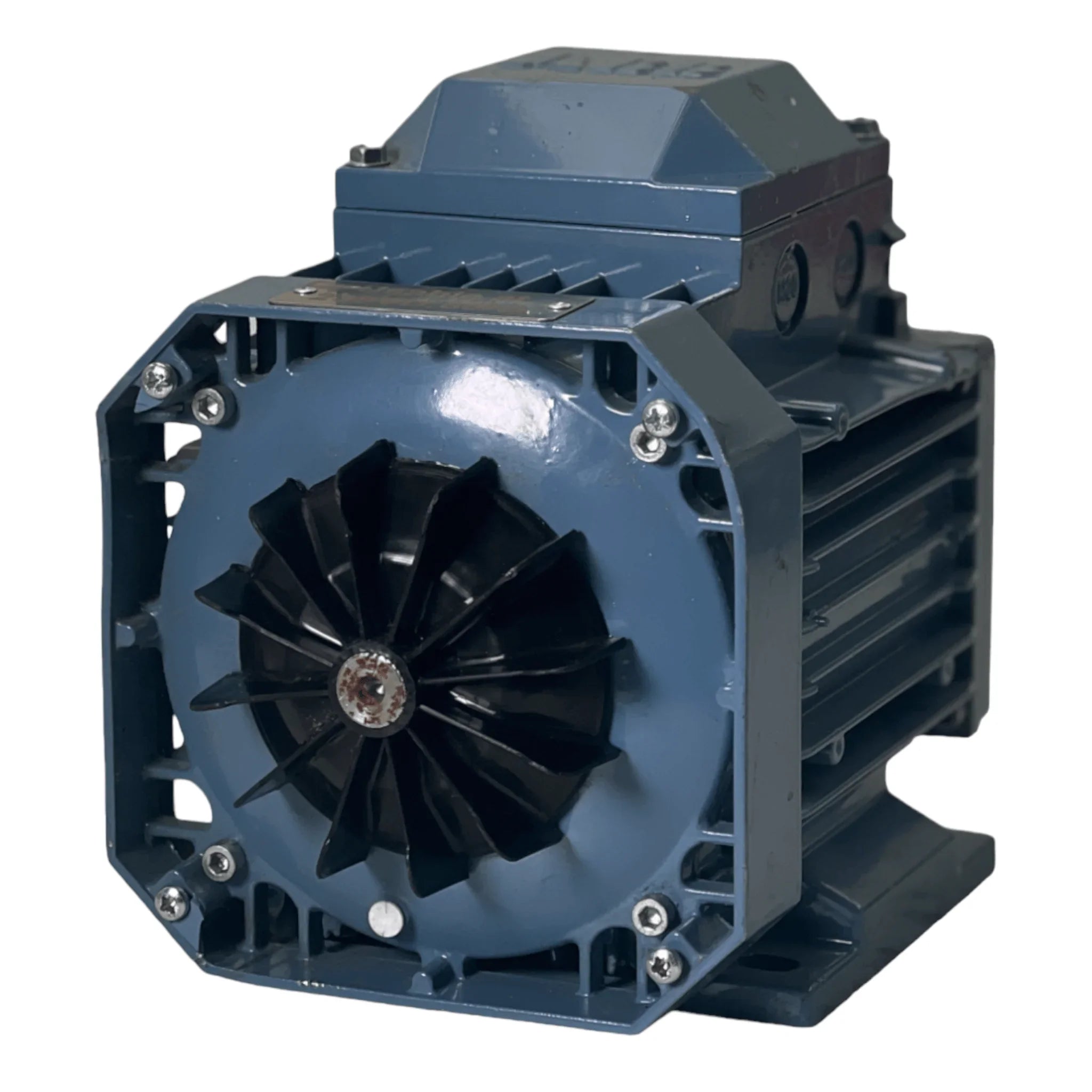 Emm08112-S-Ap Baldor Motor M3Aa 80Mc 2