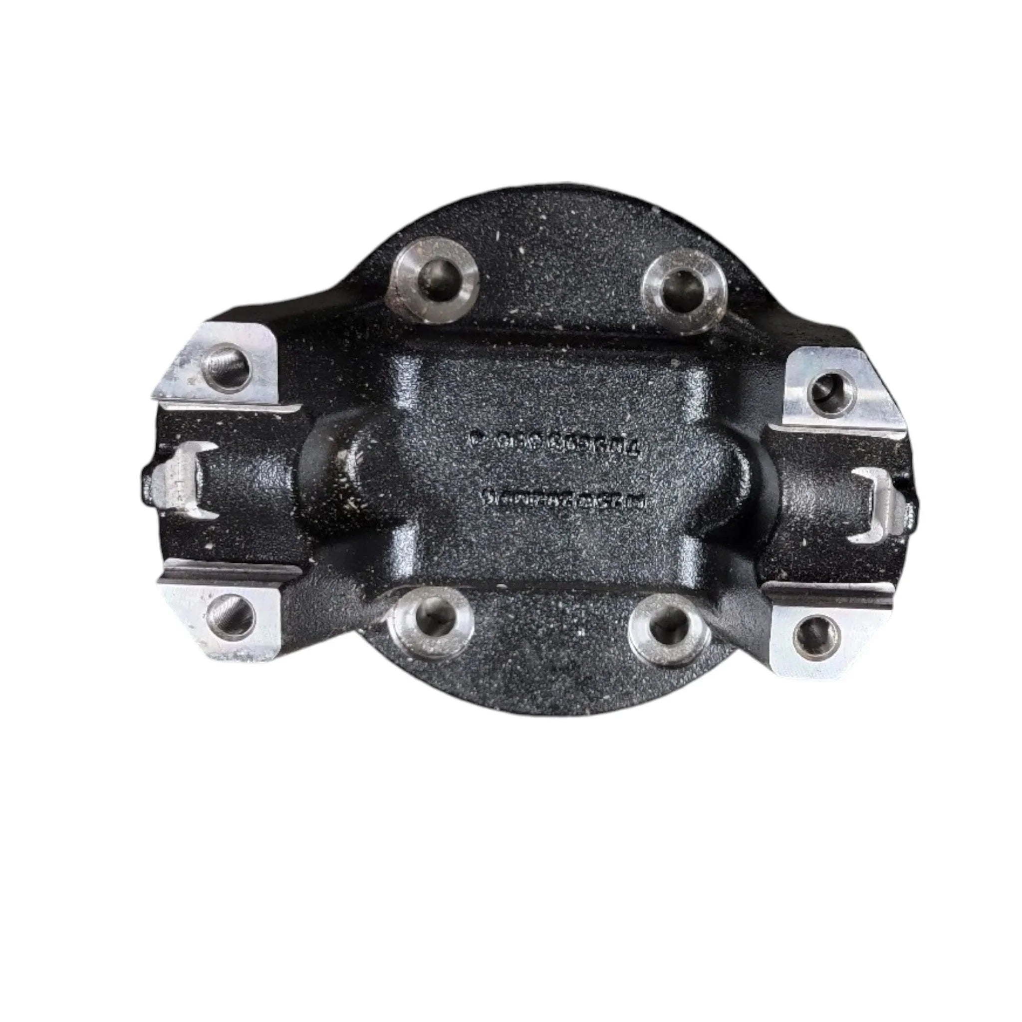 20828307 Genuine Volvo Flange Yoke - Truck To Trailer
