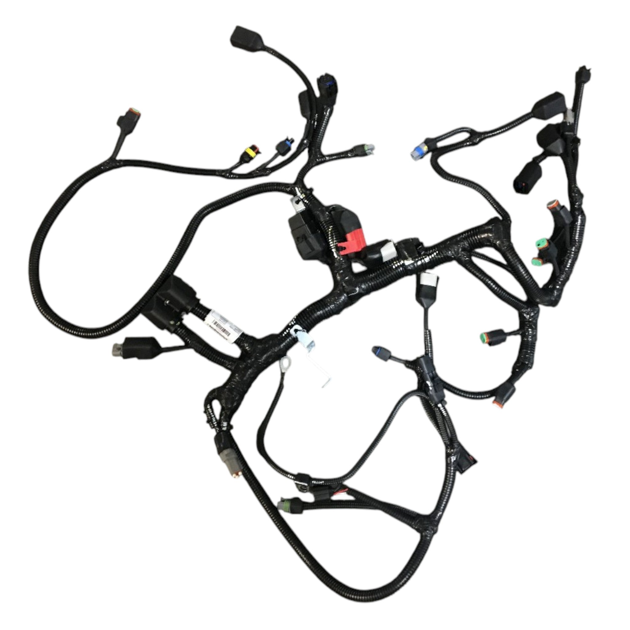 3683334 Genuine Cummins Wiring Harness