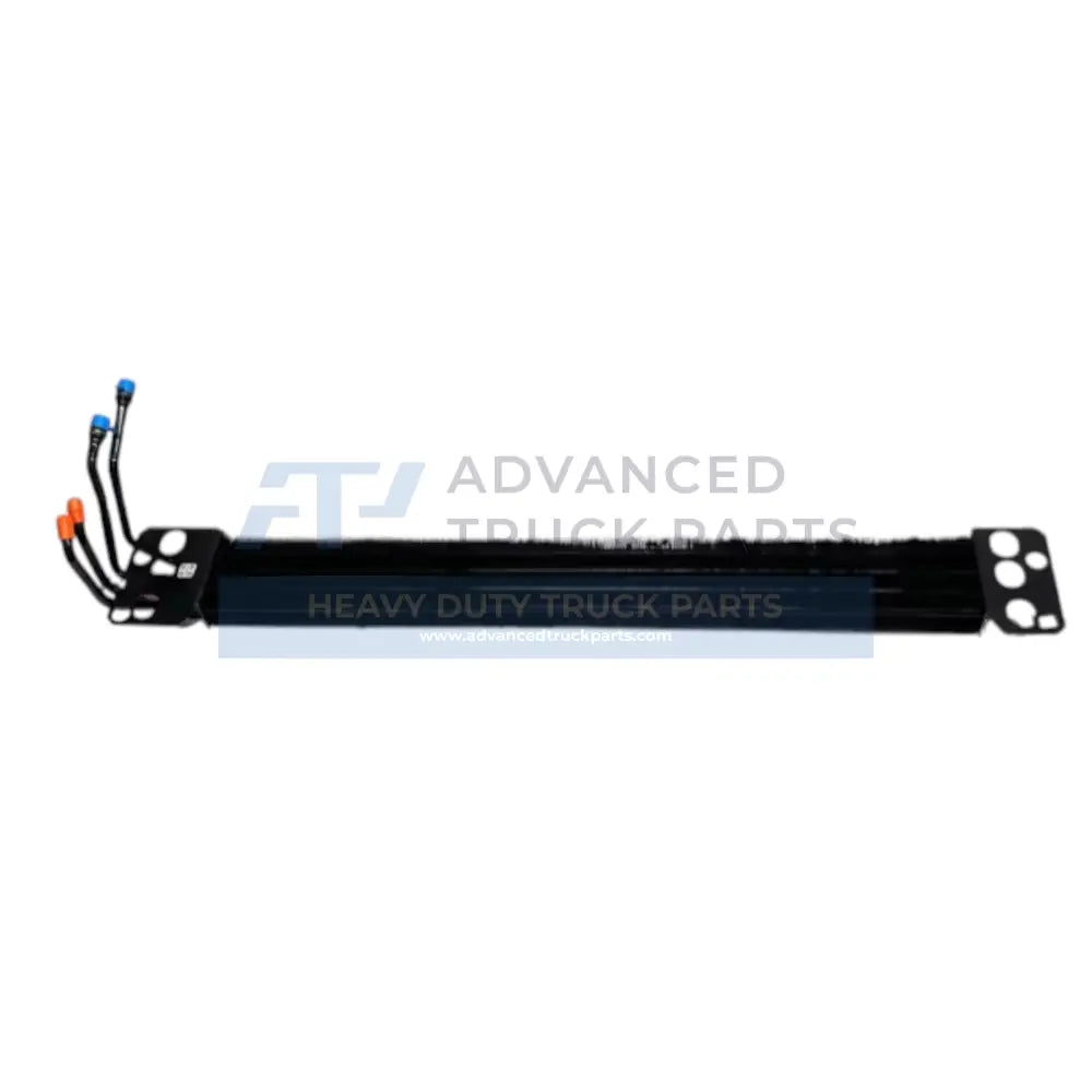 EP1210693A1 Genuine Paccar Auxiliary Cooler Assembly