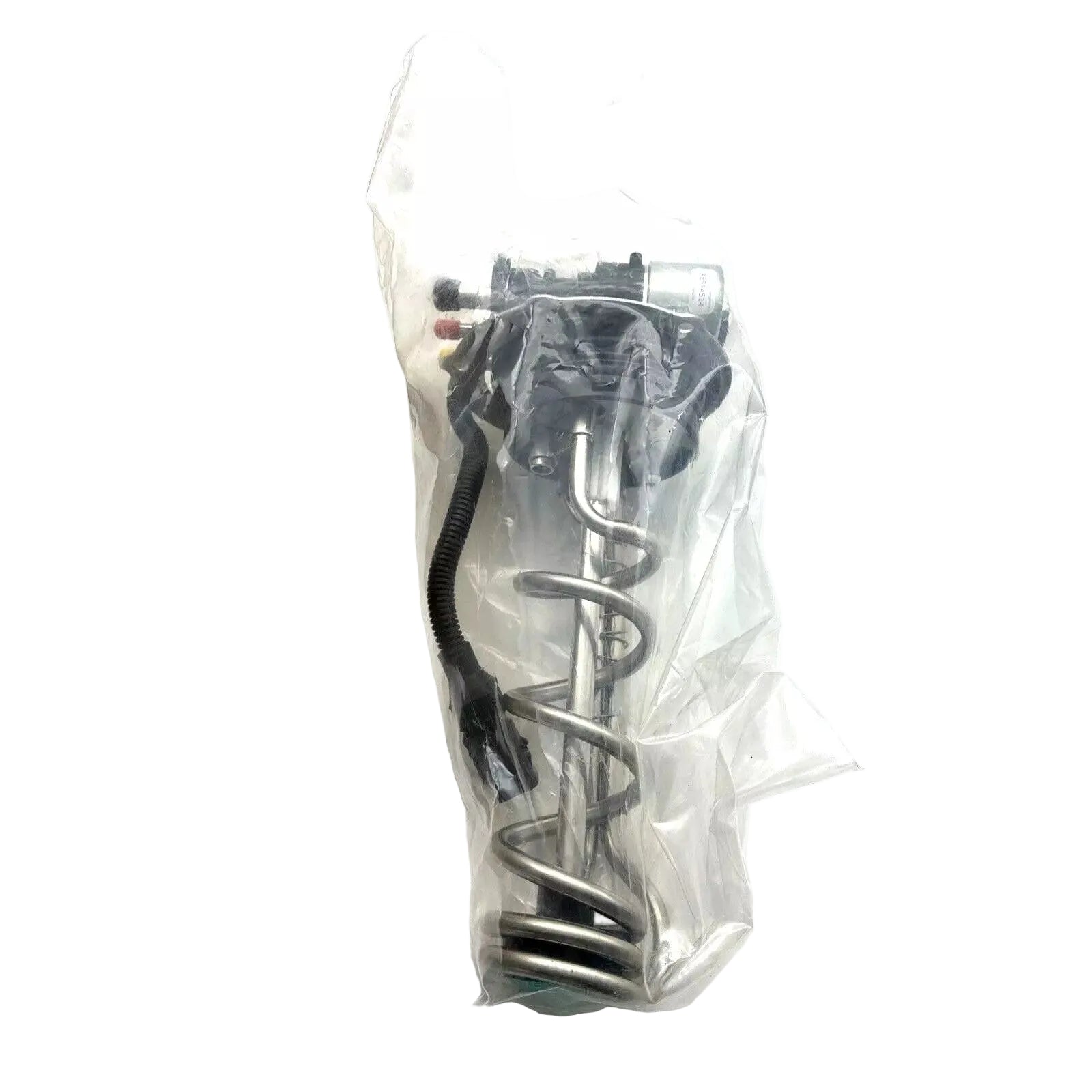 DZ103672 Genuine John Deere DEF Tank Header Assembly