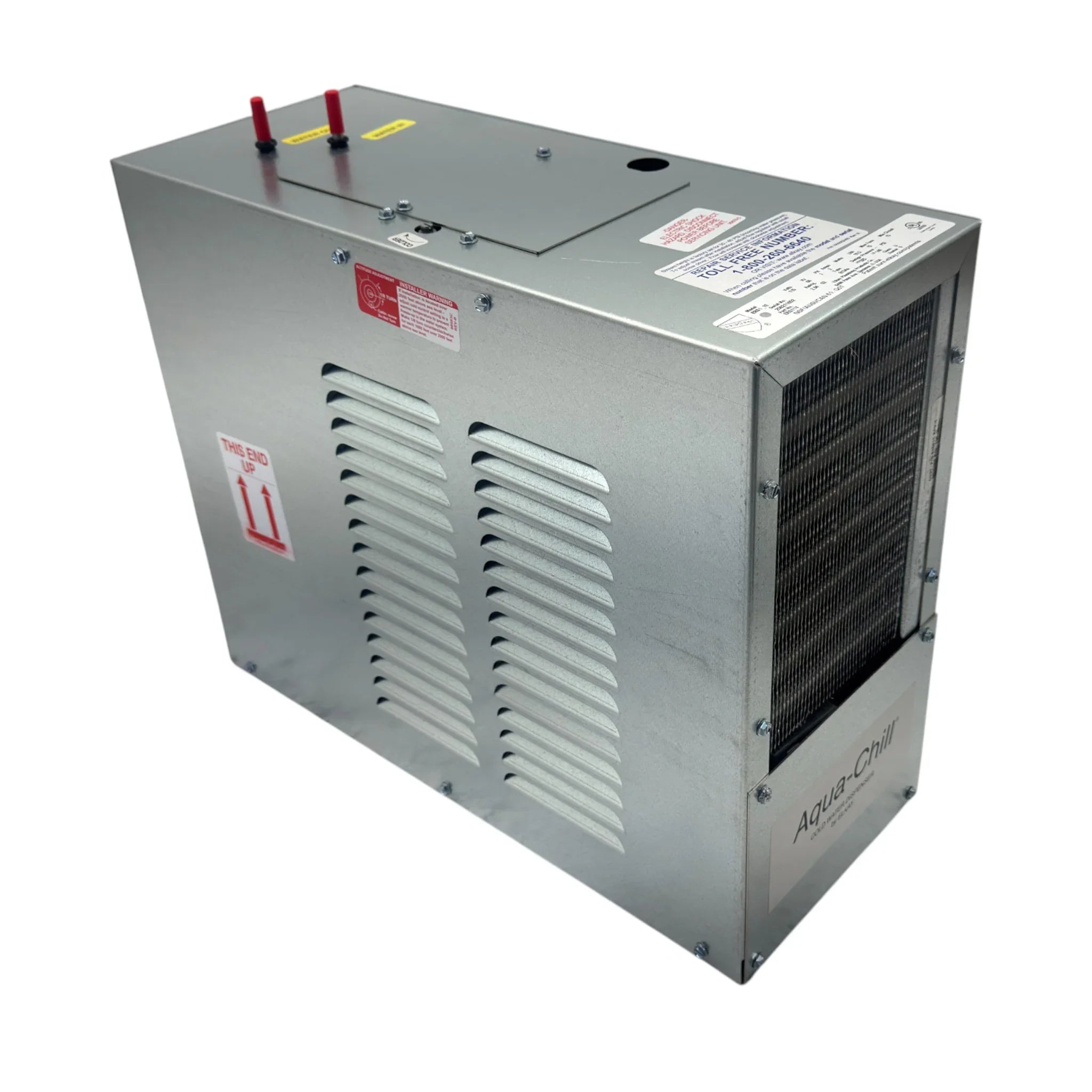 ERS11Y Genuine Elkay Water Chiller Dispenser 115V