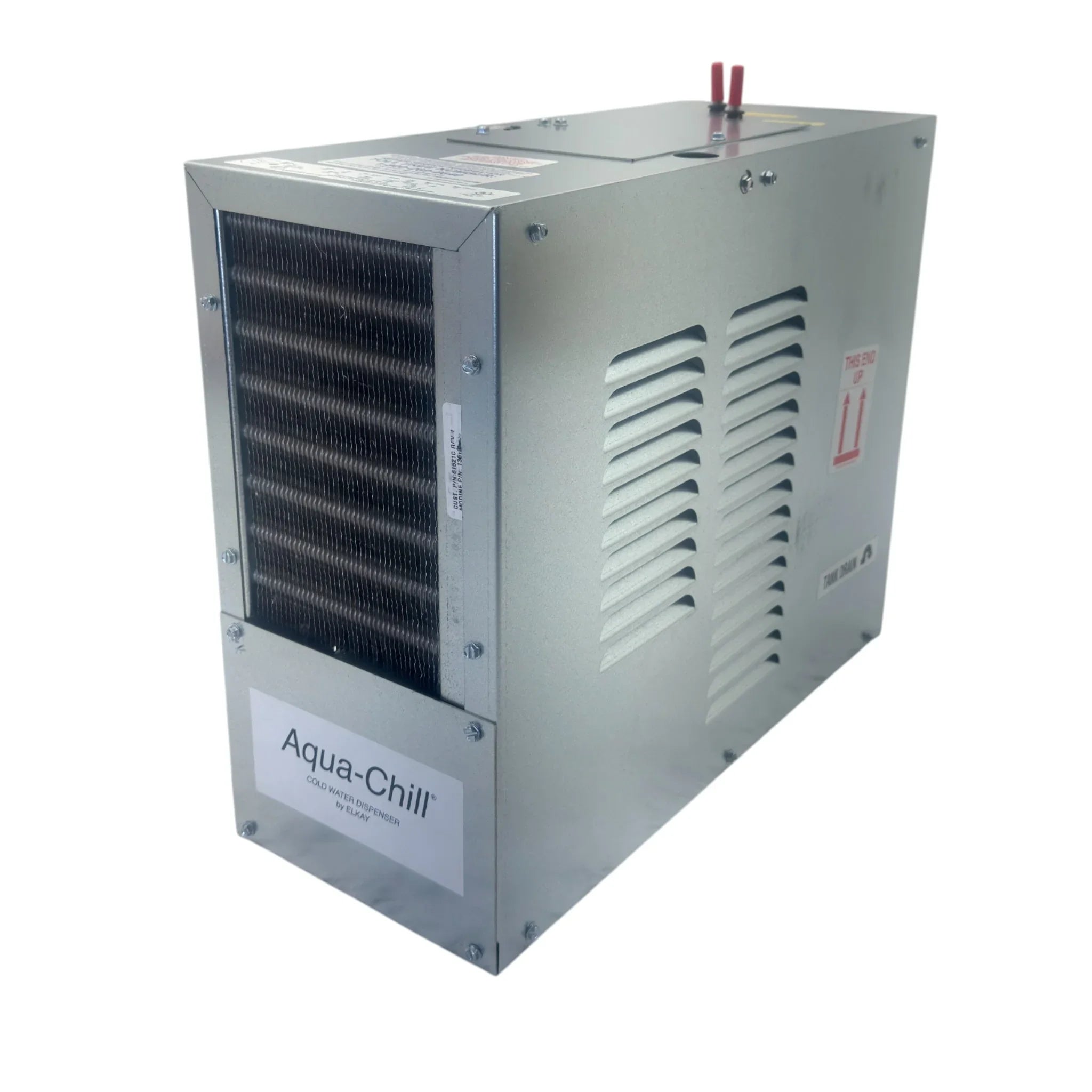 ERS11Y Genuine Elkay Water Chiller Dispenser 115V