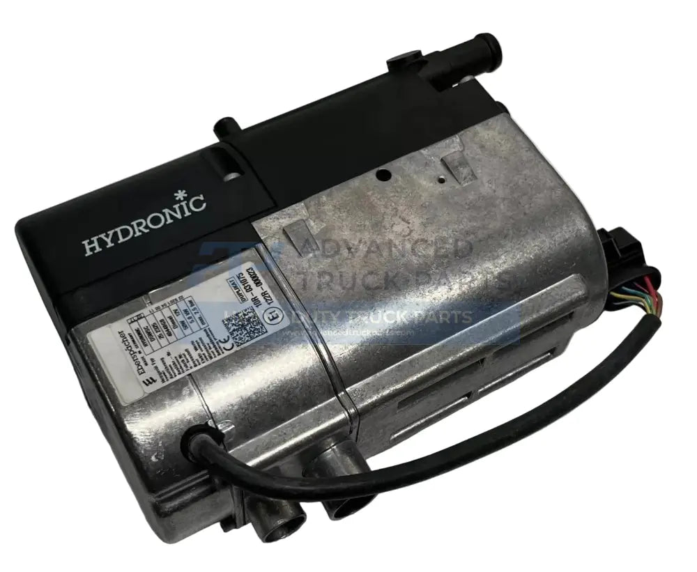 ESP 252325050000 Genuine Freightliner Heater - With External Fuel Pump - Fuel Pumps