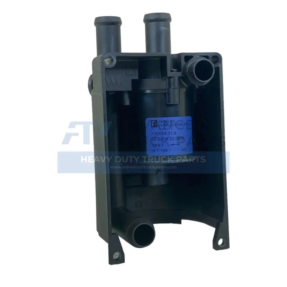 25.2219.25.0000.2Z Espar Coolant Pump D5