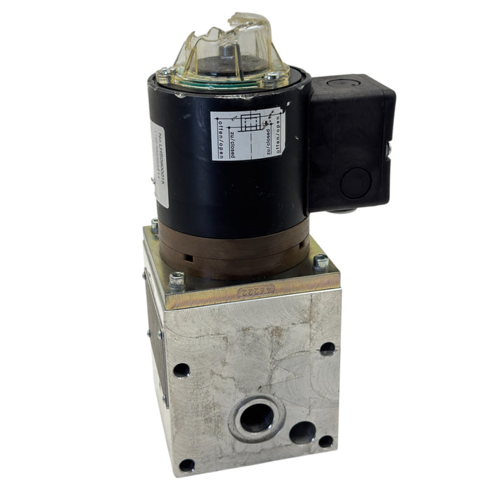 ESVN-A Saacke Electromagnetic Valve