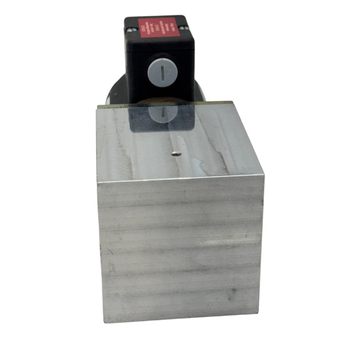 ESVN-A Saacke Electromagnetic Valve