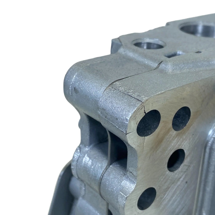 Etc94-110N Cenuine Hitachi M3B Avtomatic Transmission Valve Body