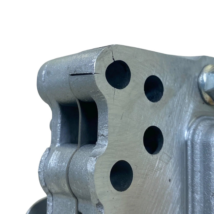 Etc94-110N Cenuine Hitachi M3B Avtomatic Transmission Valve Body