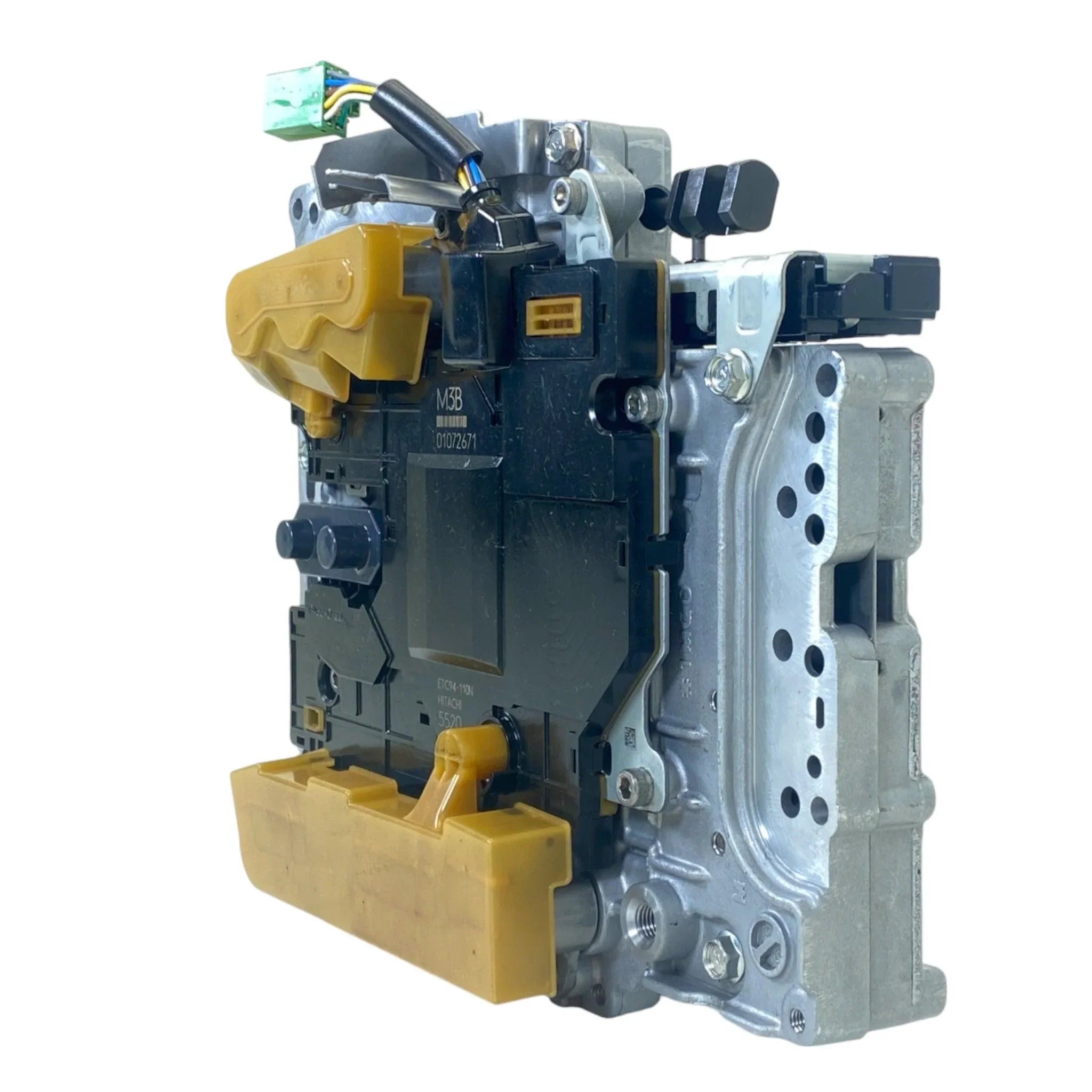 Etc94-110N Cenuine Hitachi M3B Avtomatic Transmission Valve Body