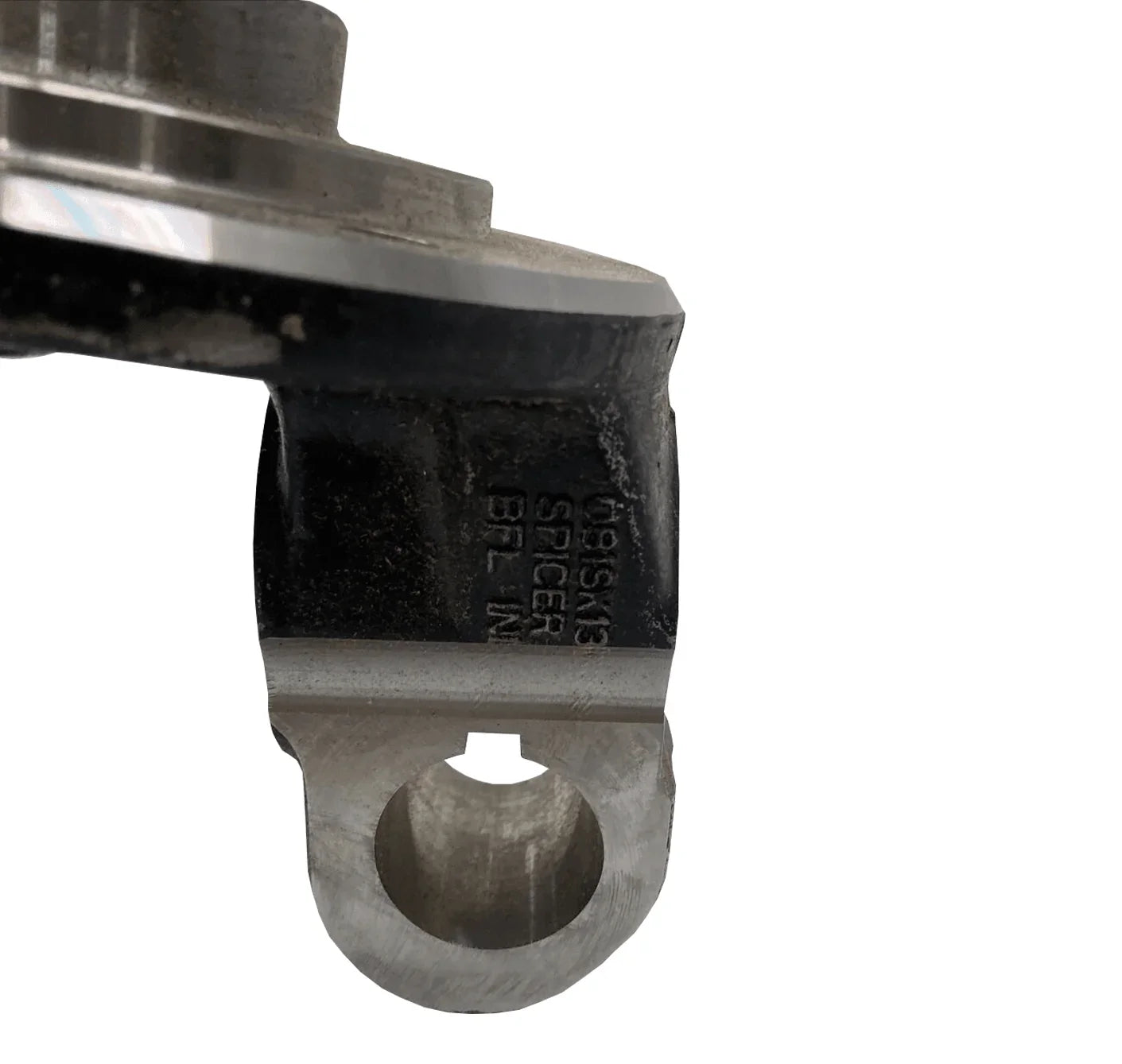 ETN 081SK143 Genuine Dana Holding Corporation Knuckle D850F