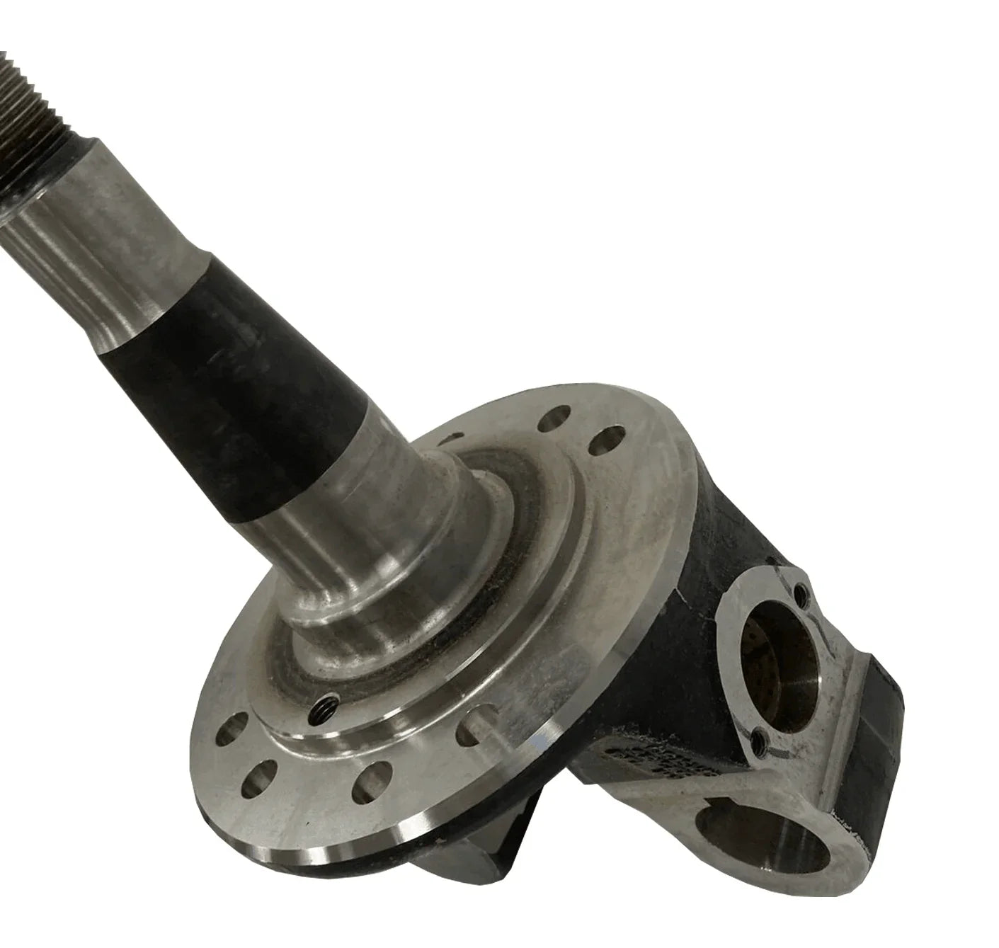 ETN 081SK143 Genuine Dana Holding Corporation Knuckle D850F