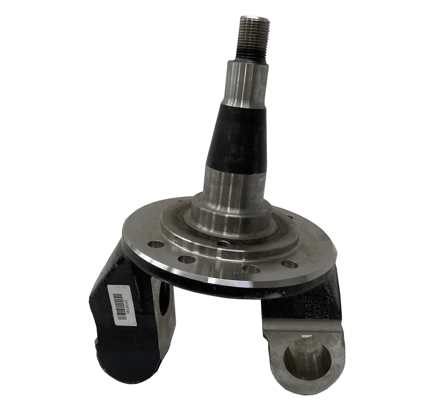 ETN 081SK143 Genuine Dana Holding Corporation Knuckle D850F