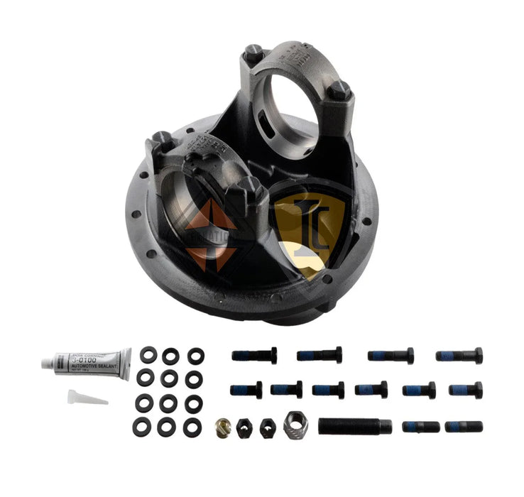 Etn0510018 Genuine International Carrier Differential W/Bearing Caps*