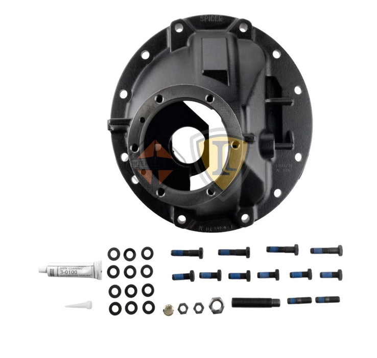 Etn0510018 Genuine International Carrier Differential W/Bearing Caps*