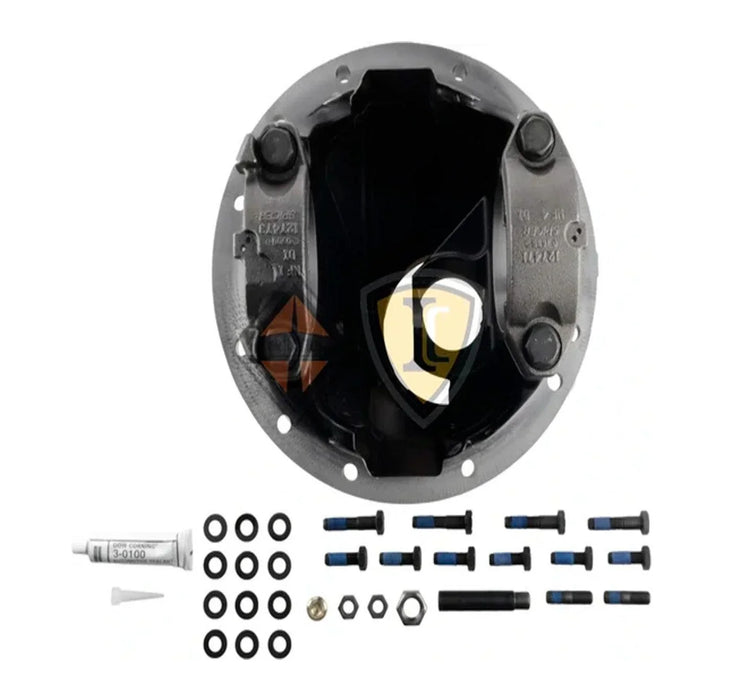 Etn0510018 Genuine International Carrier Differential W/Bearing Caps*