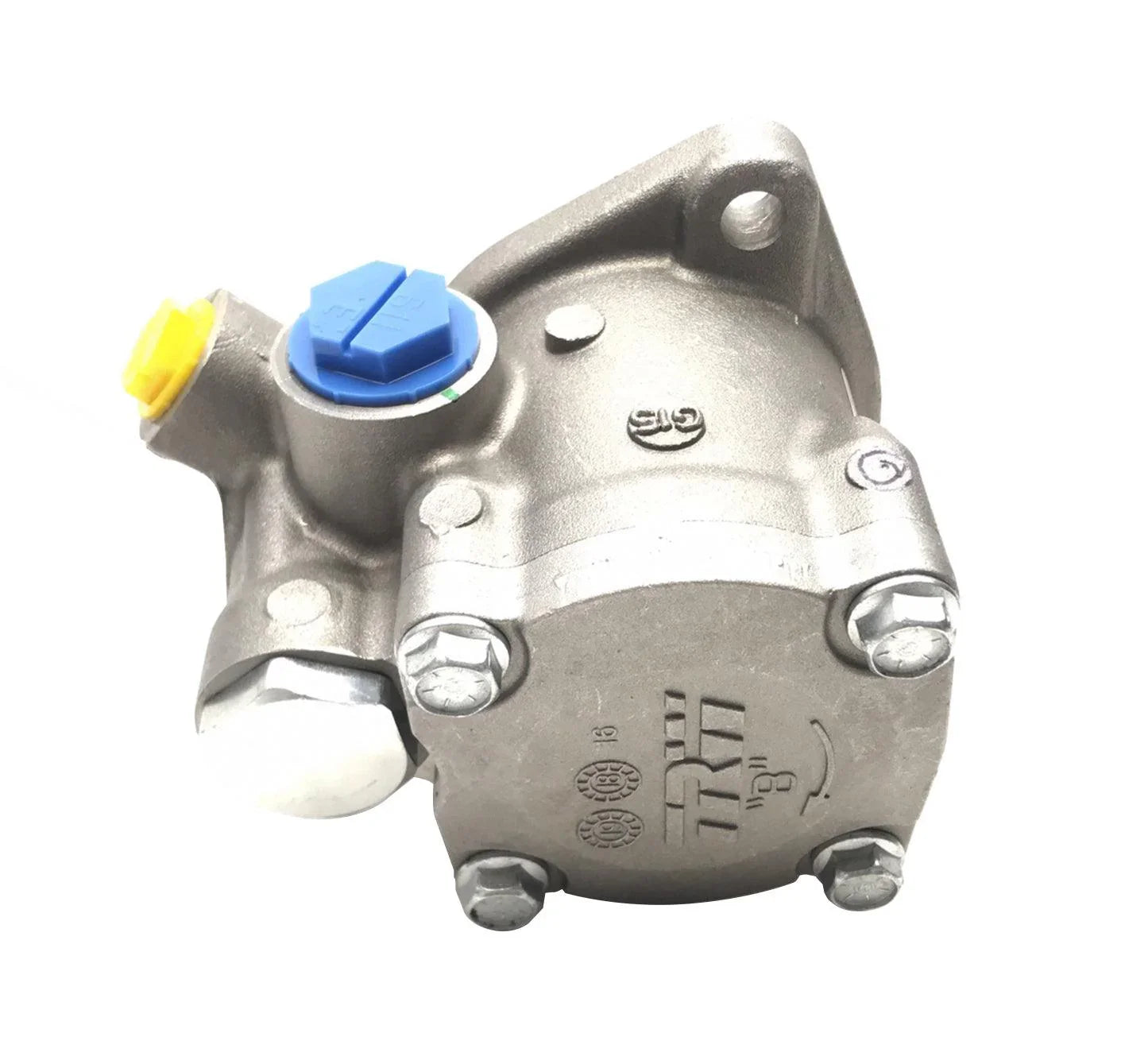 Ev221615L101 Trw Power Steering Pump For Freightliner