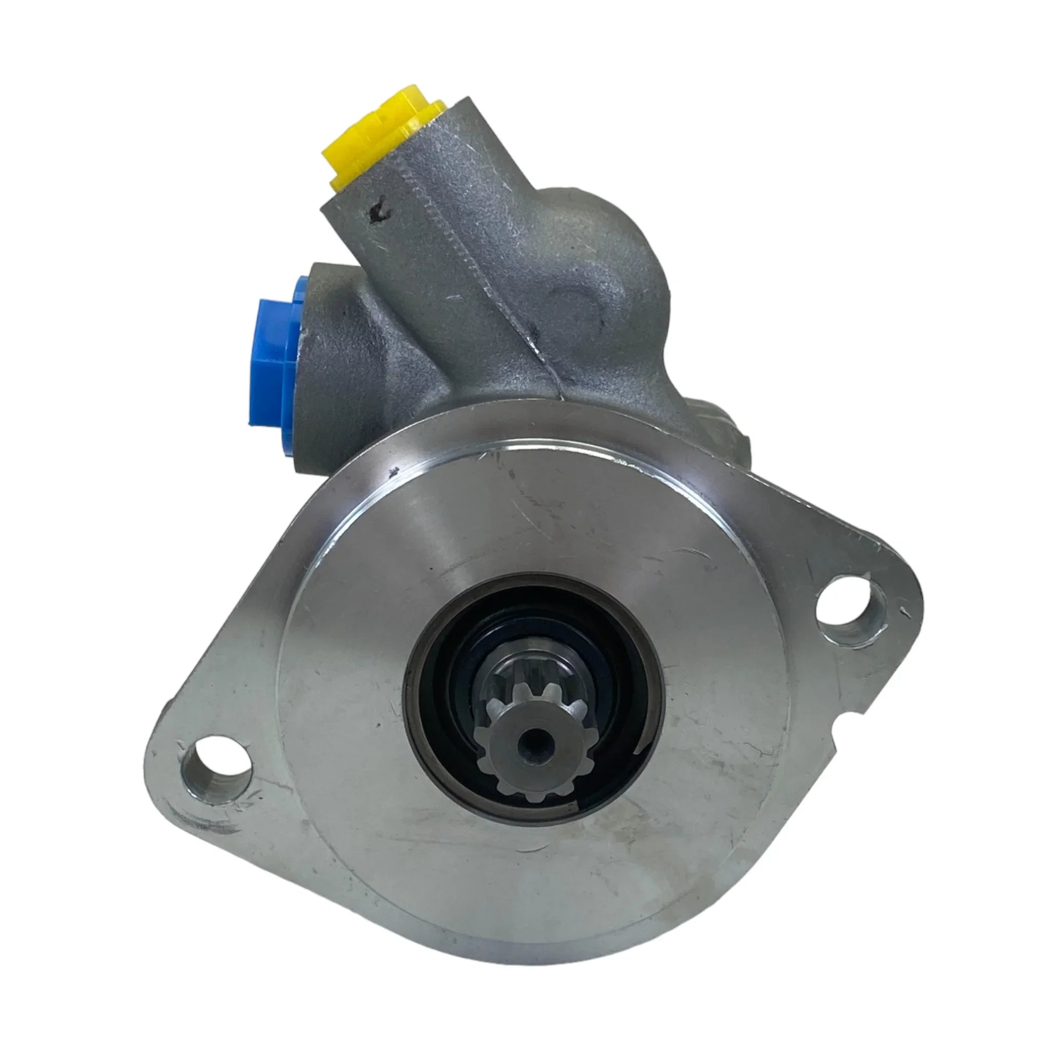 EV221615L10105 Genuine Freightliner Power Steering Pump