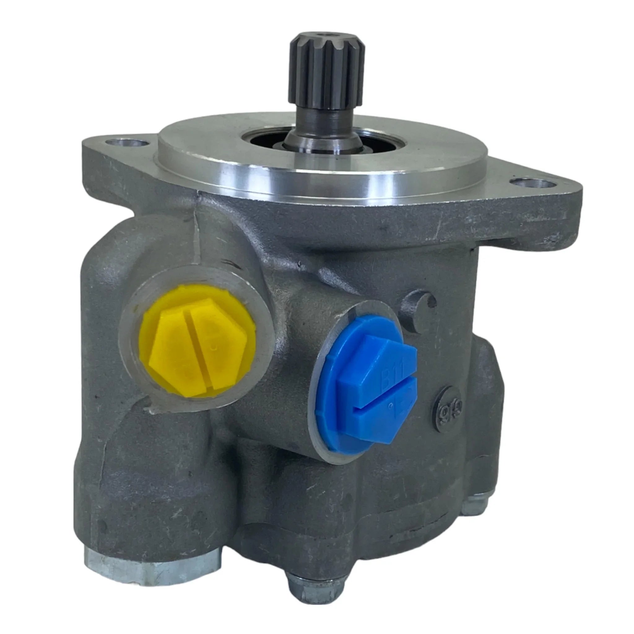 EV221615L10105 Genuine Freightliner Power Steering Pump