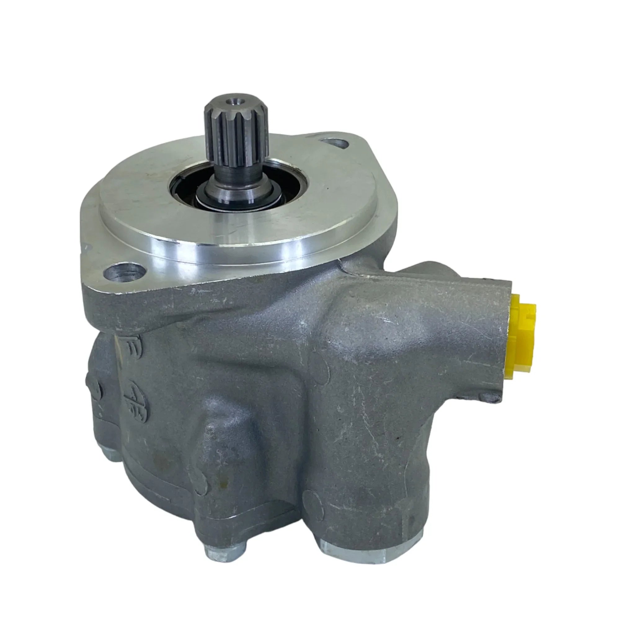 EV221615L10105 Genuine Freightliner Power Steering Pump