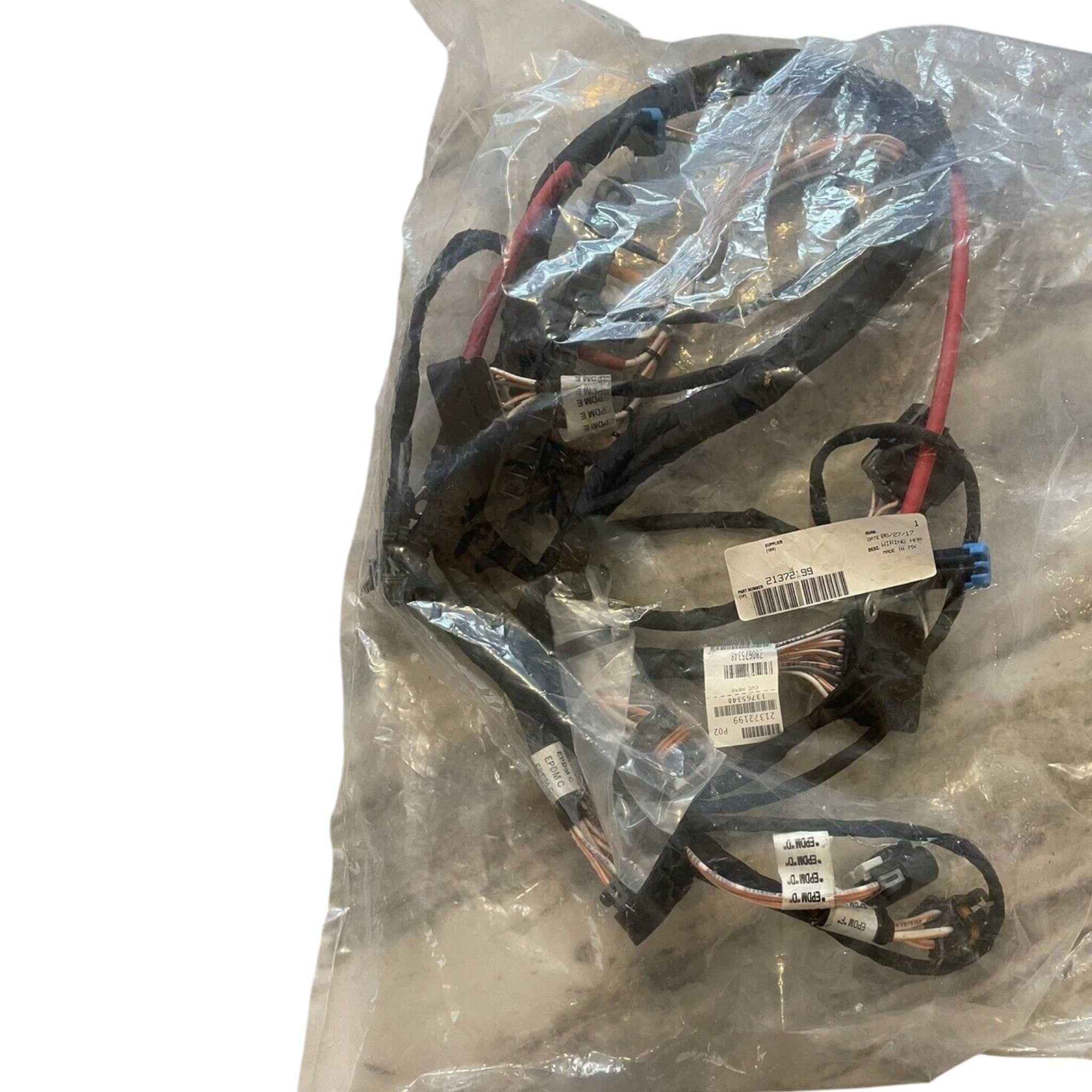 21372199 Genuine Mack Wiring Harness